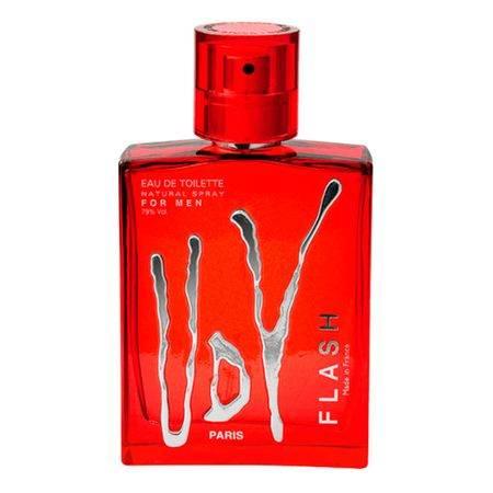 Ulric de Varens UDV Flash Masculino EDT - Leon Elegance