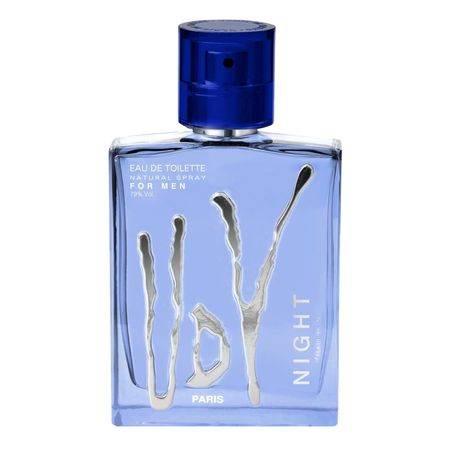 Ulric de Varens UDV Night Masculino EDT - Leon Elegance