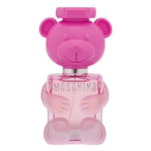 Moschino Toy 2 Bubble Gum Feminino EDT - Leon Elegance