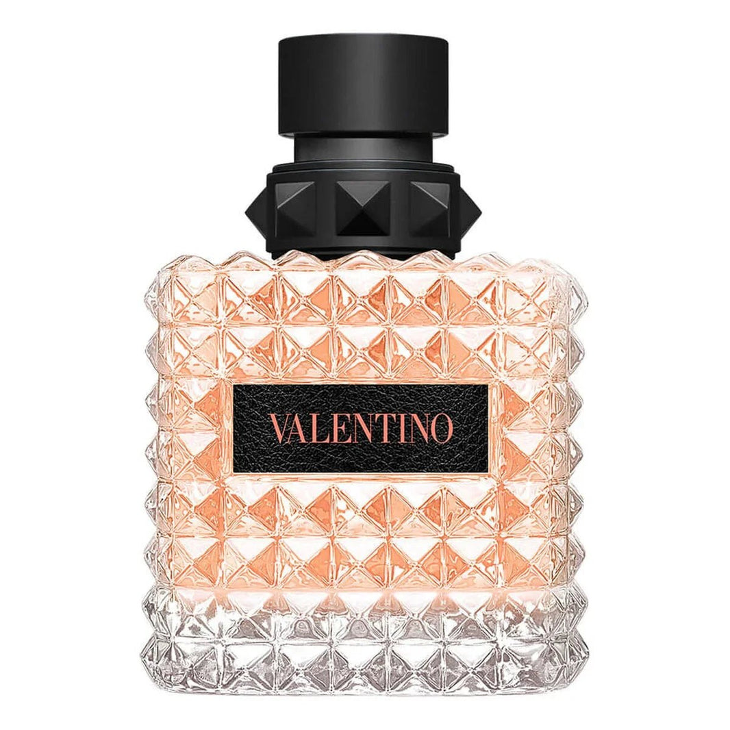Valentino Born In Roma Coral Fantasy Donna Feminino EDP - Leon Elegance
