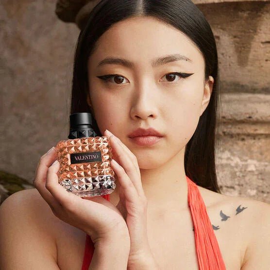 Valentino Born In Roma Coral Fantasy Donna Feminino EDP - Leon Elegance