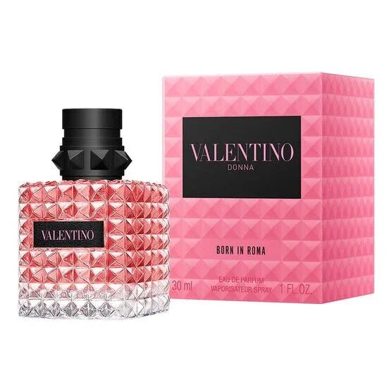 Valentino Born In Roma Donna Feminino EDP - Leon Elegance