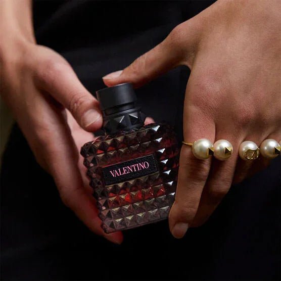 Valentino Born In Roma Donna Feminino EDP Intense - Leon Elegance