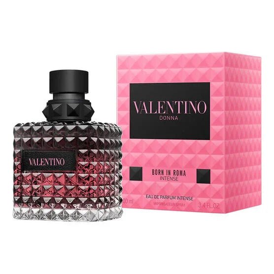 Valentino Born In Roma Donna Feminino EDP Intense - Leon Elegance