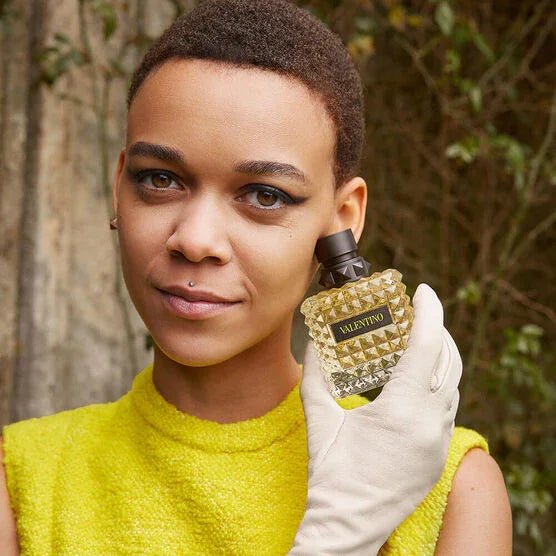 Valentino Born In Roma Yellow Dream Donna Feminino EDP - Leon Elegance