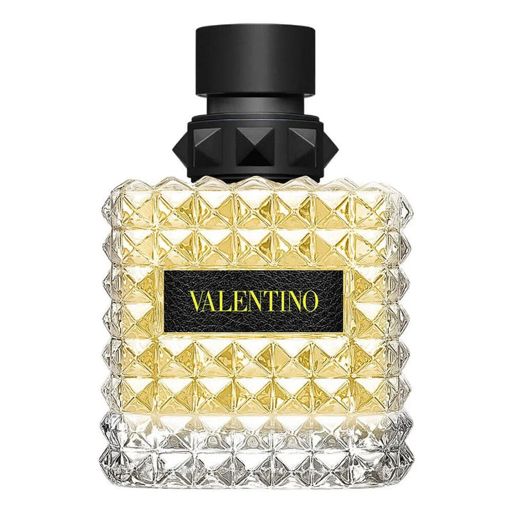 Valentino Born In Roma Yellow Dream Donna Feminino EDP - Leon Elegance