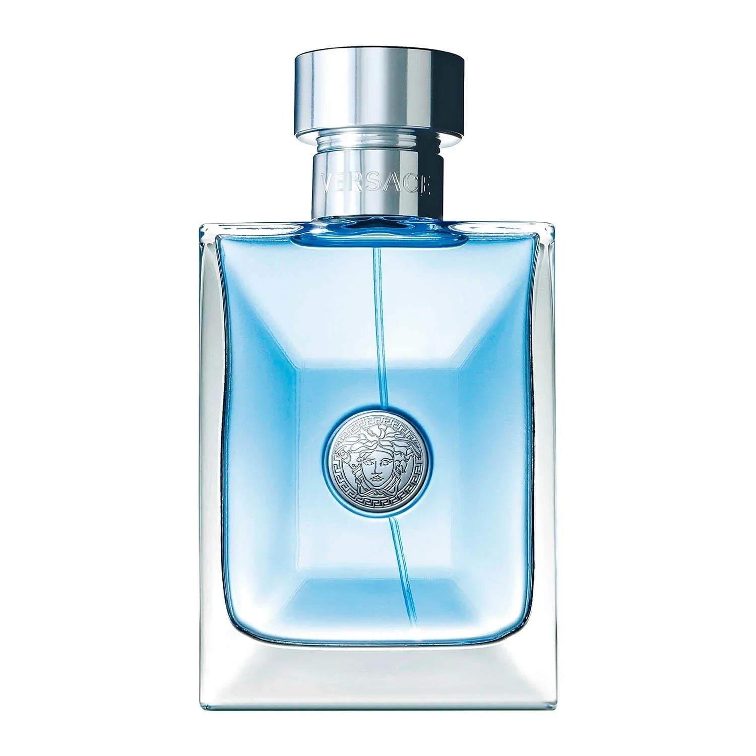 versace pour homme masculino eau de toilette 100ml - Leon Elegance