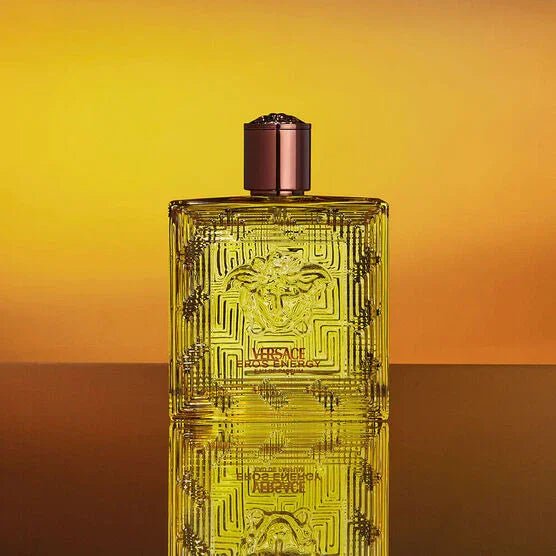 versase eros energy masculino EDP 100ml - Leon Elegance