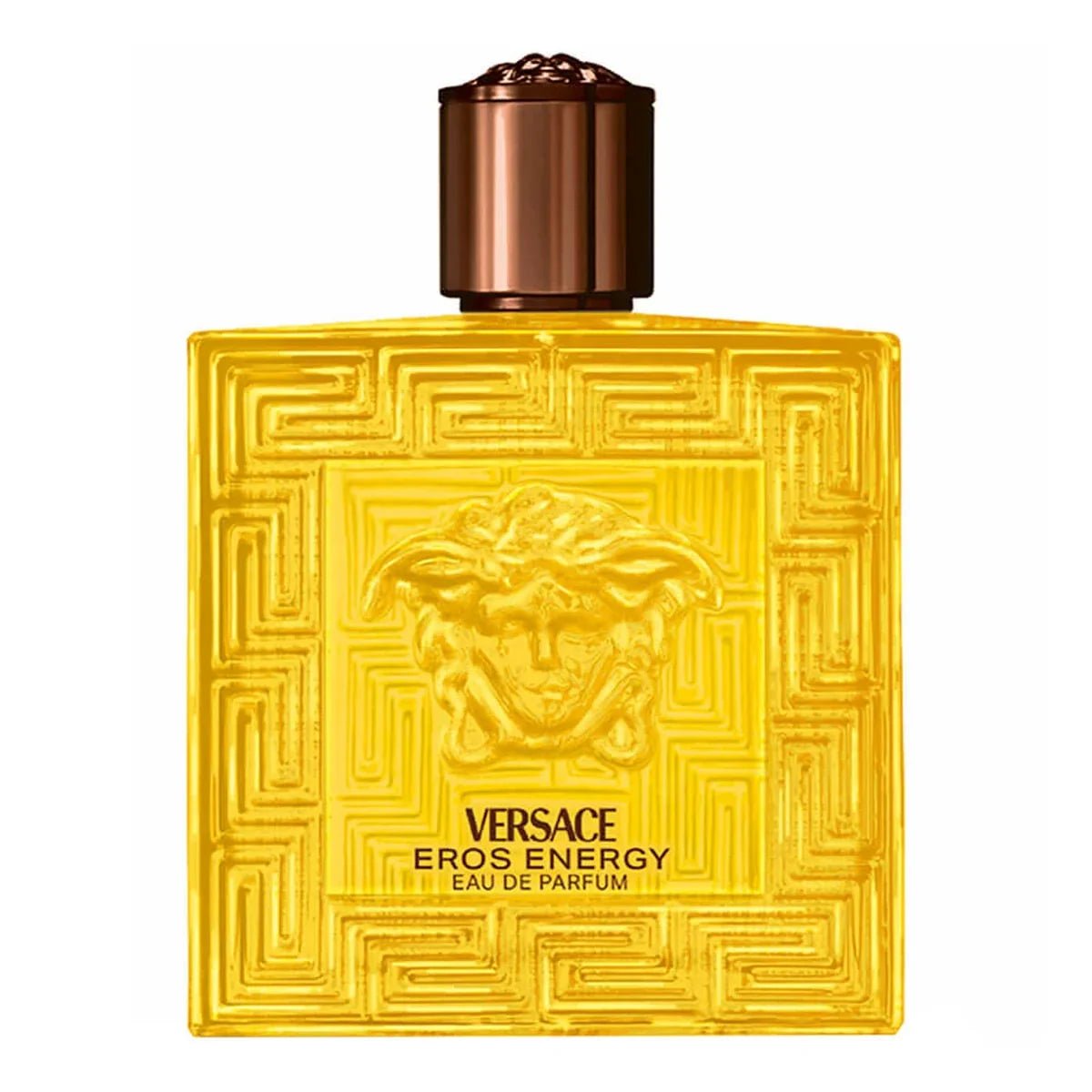 versase eros energy masculino EDP 100ml - Leon Elegance
