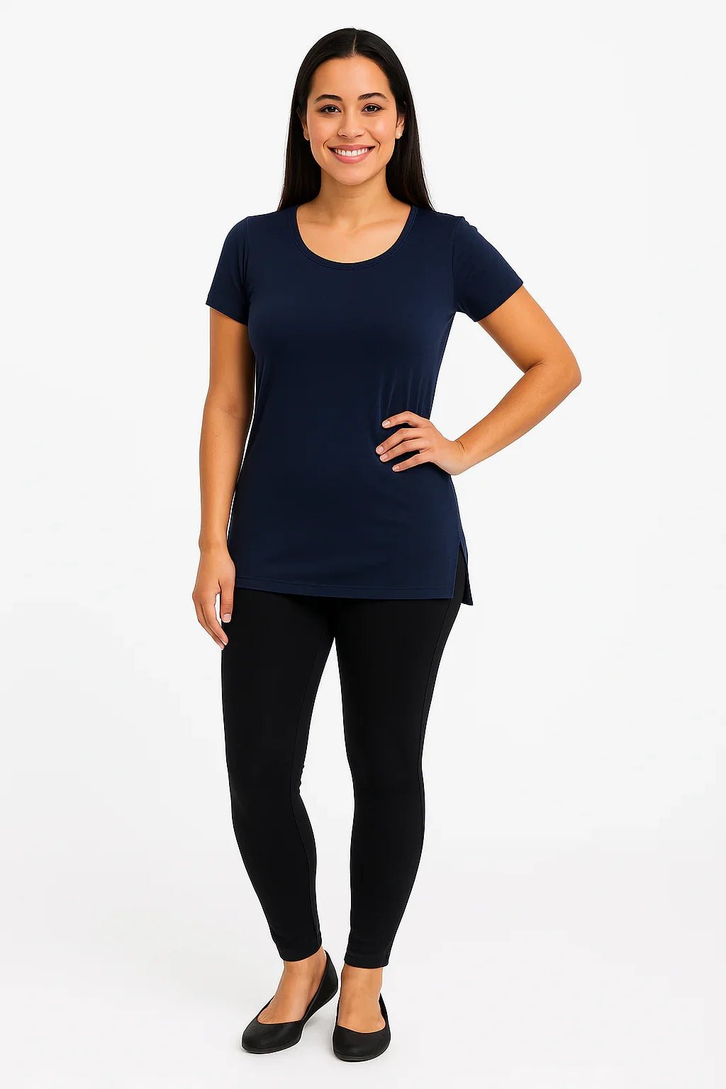 Veste Leg Leon Feminina - Leon Elegance