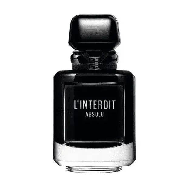 L'Interdit Absolut Givenchy Unissex EDP - Leon Elegance